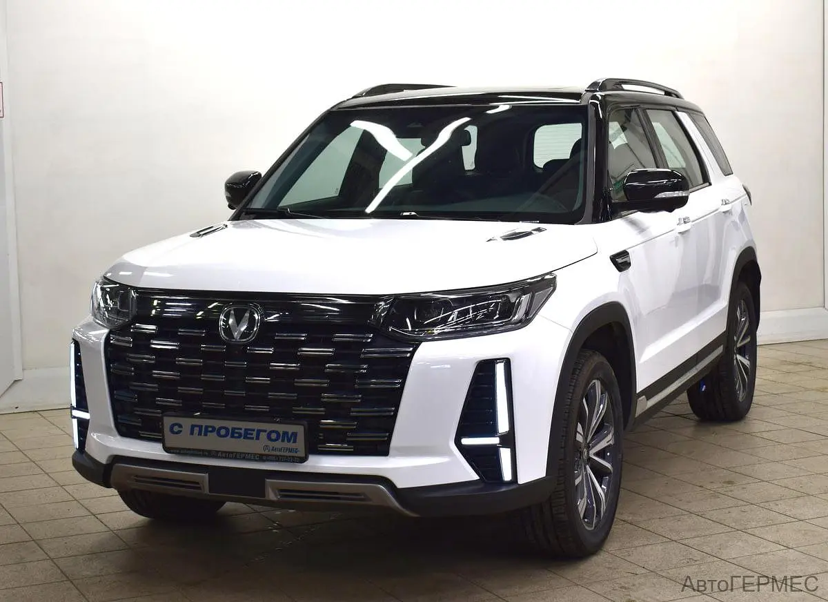 Changan