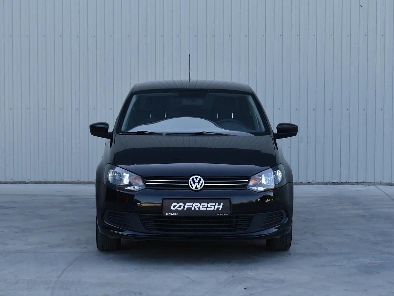 Volkswagen