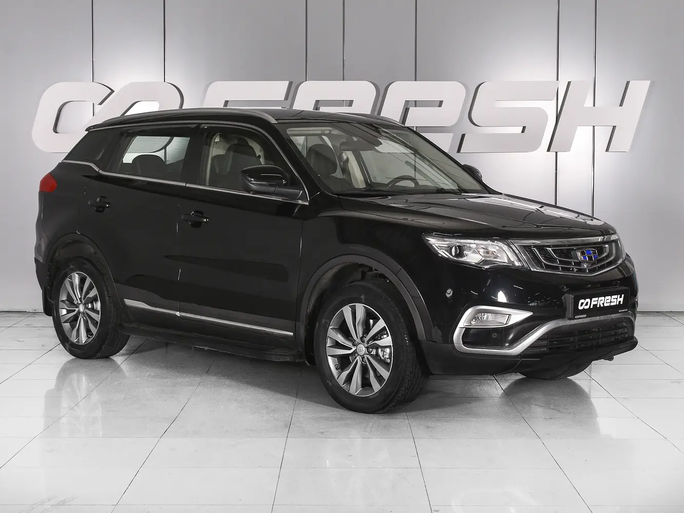 Geely