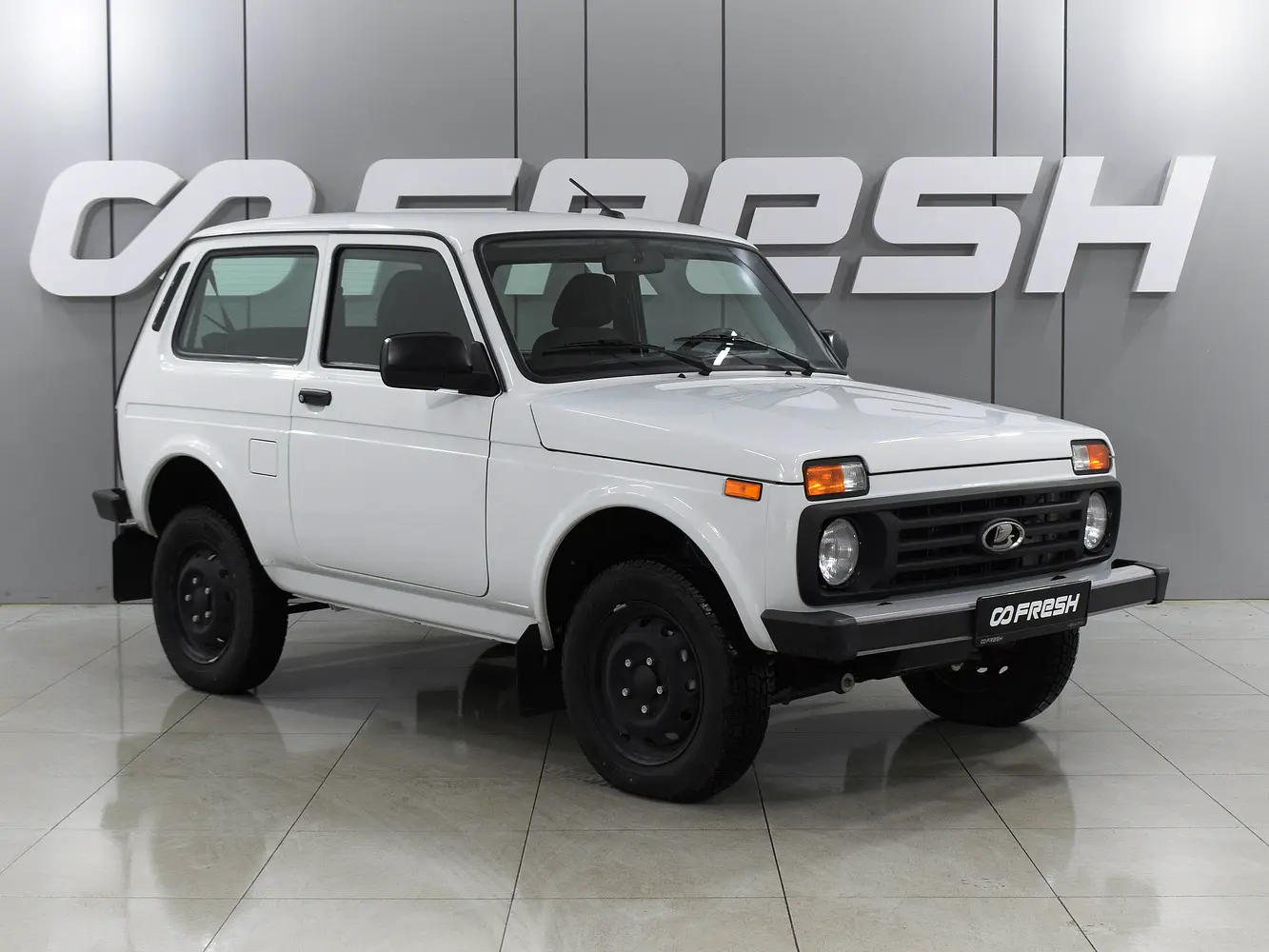 LADA (ВАЗ)