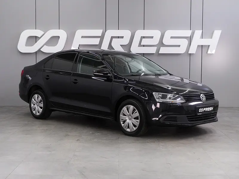 Jetta