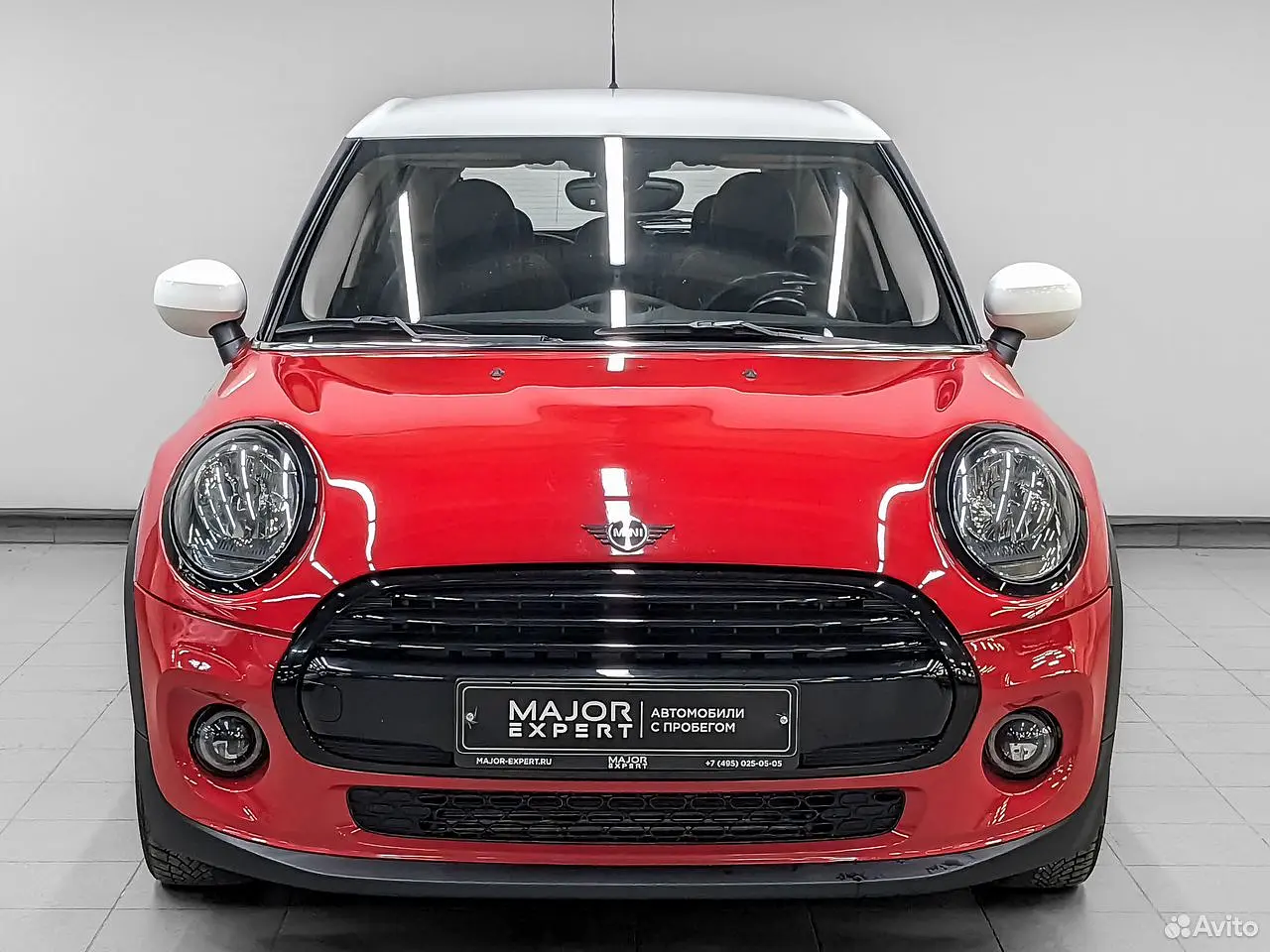 MINI