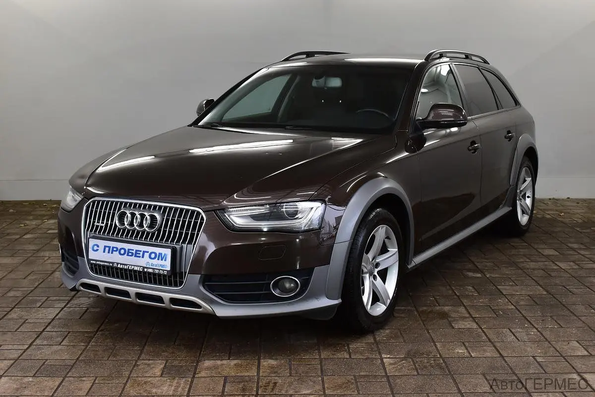 Audi