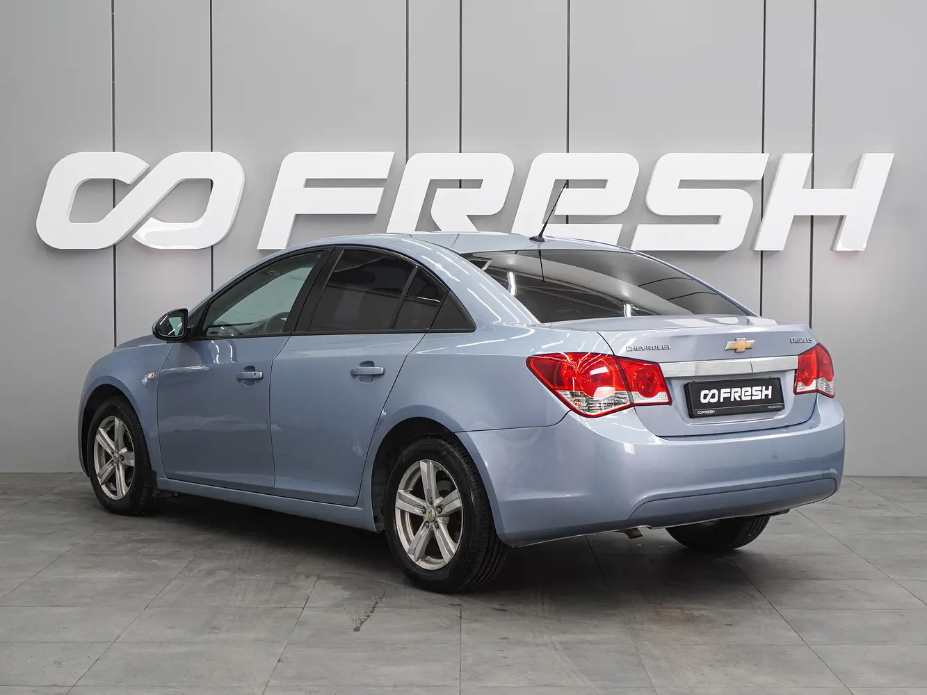 Chevrolet