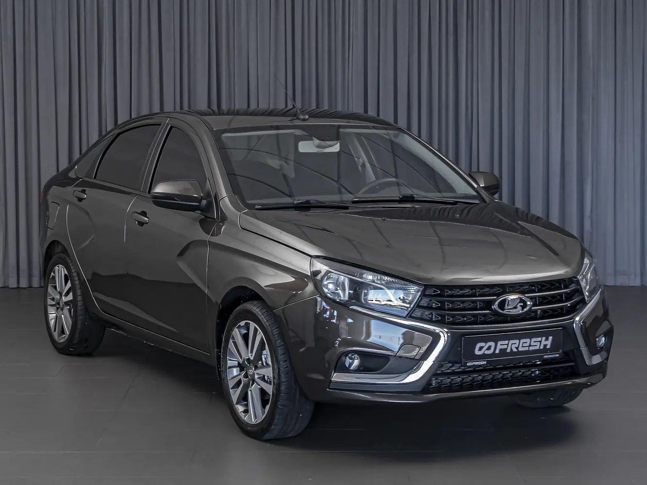 LADA (ВАЗ)