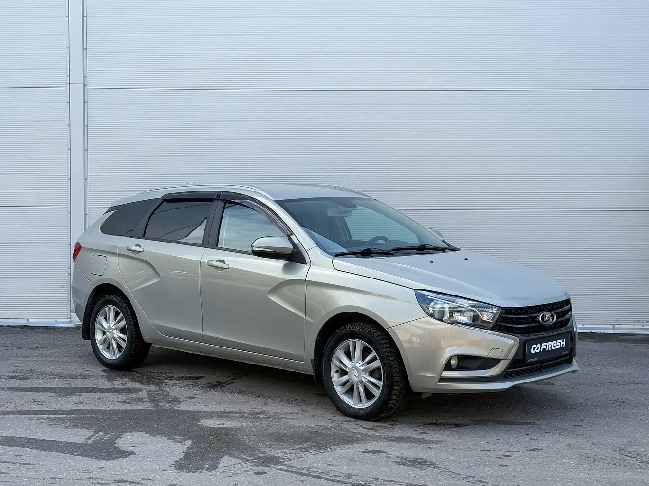 LADA (ВАЗ)
