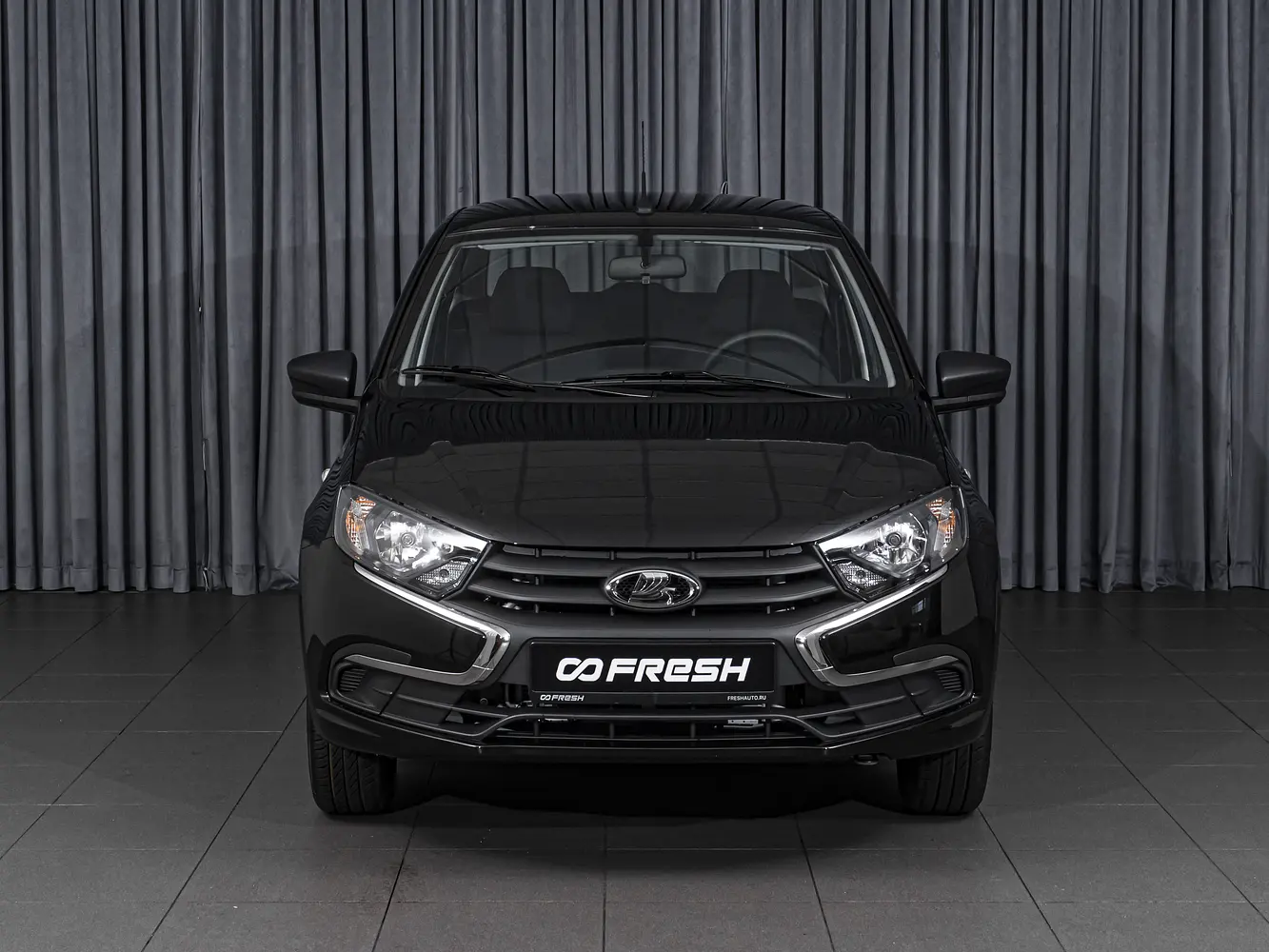 LADA (ВАЗ)