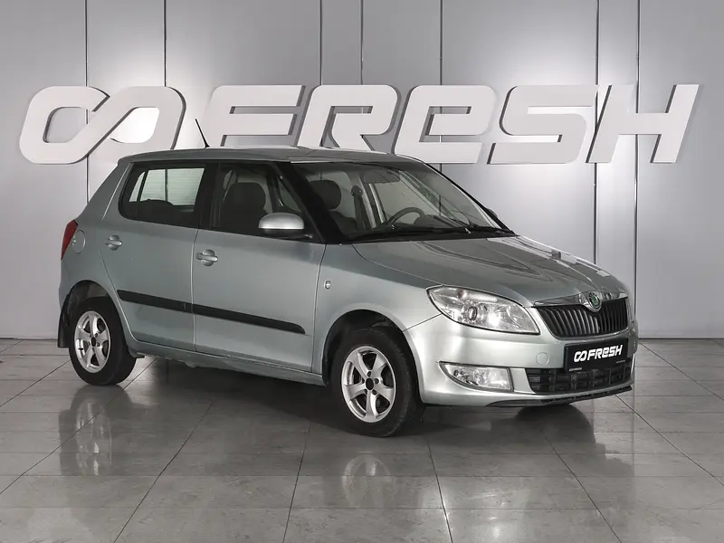 Fabia