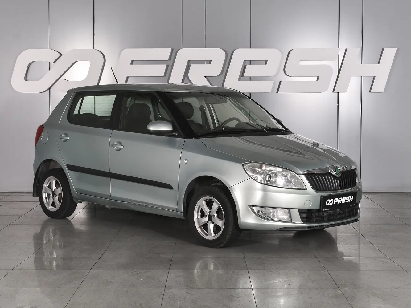 Skoda