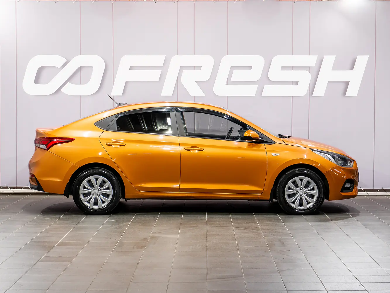 Hyundai