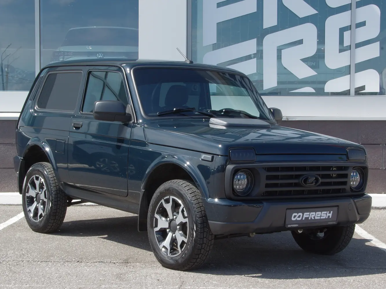 LADA (ВАЗ)