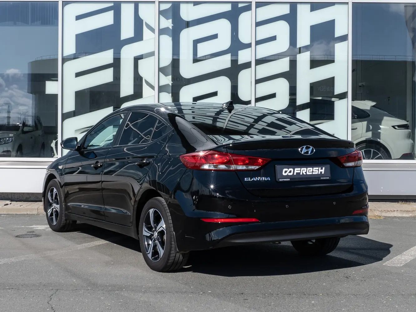 Hyundai