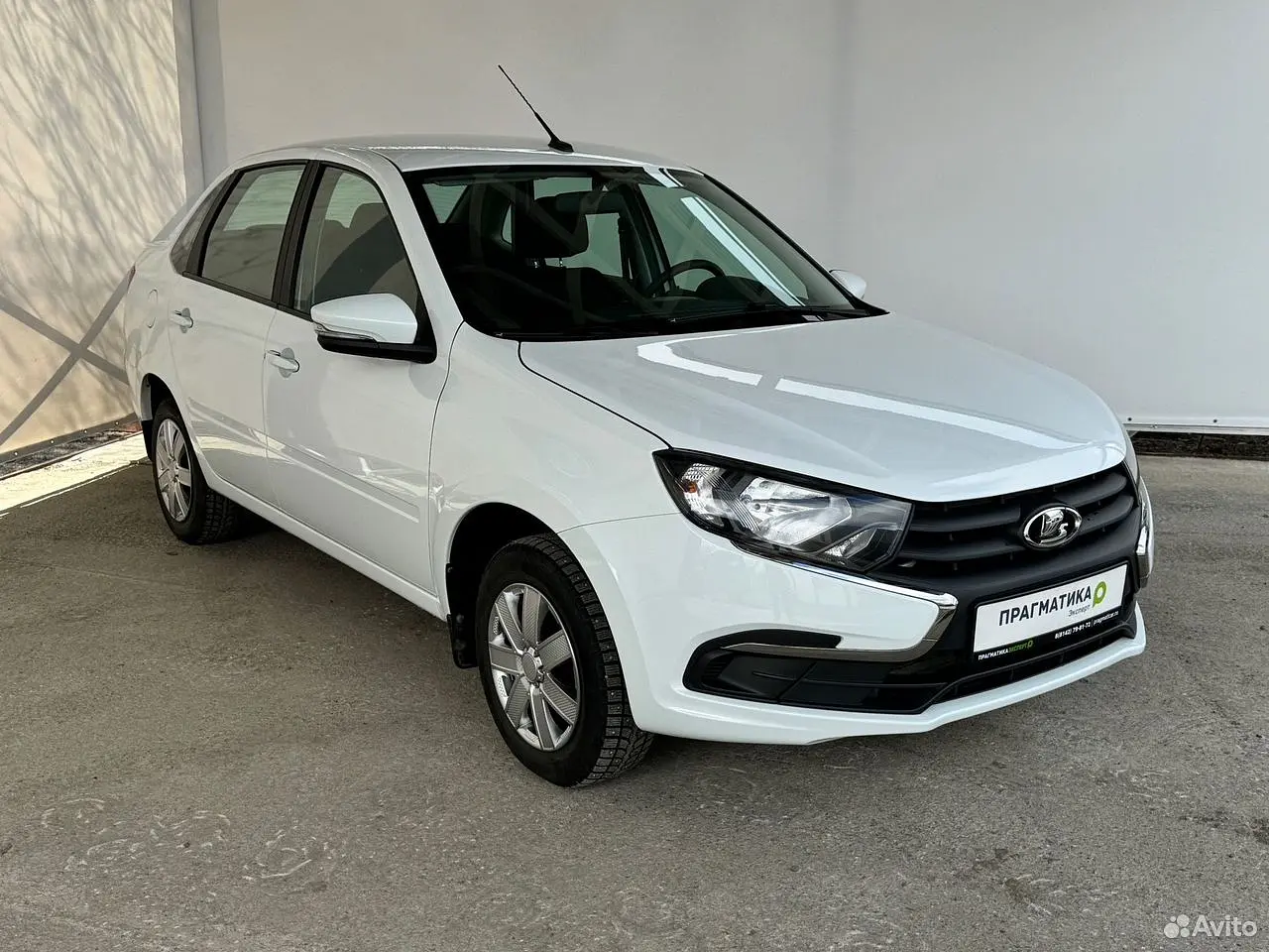 LADA (ВАЗ)