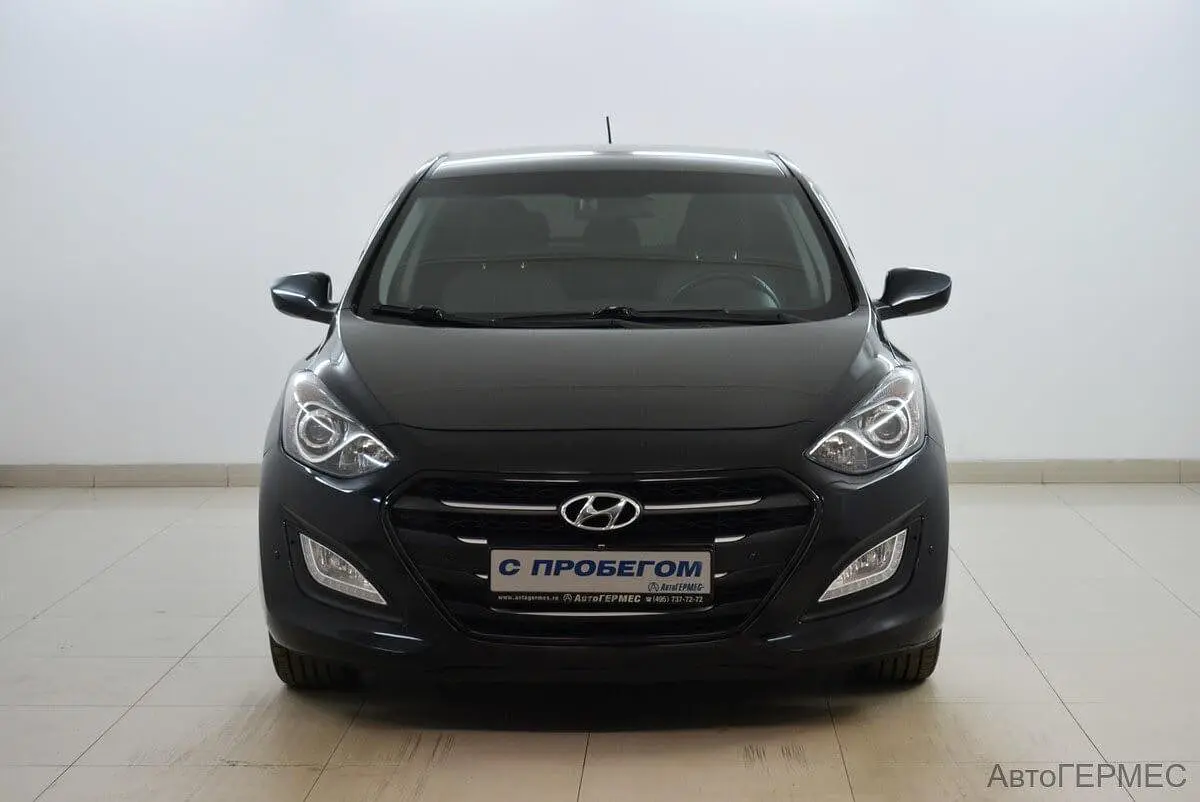 Hyundai