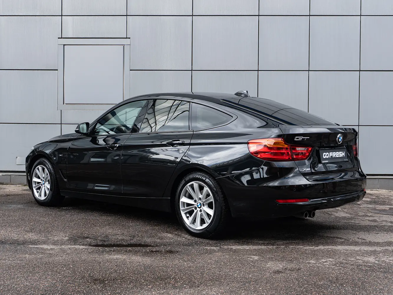 BMW