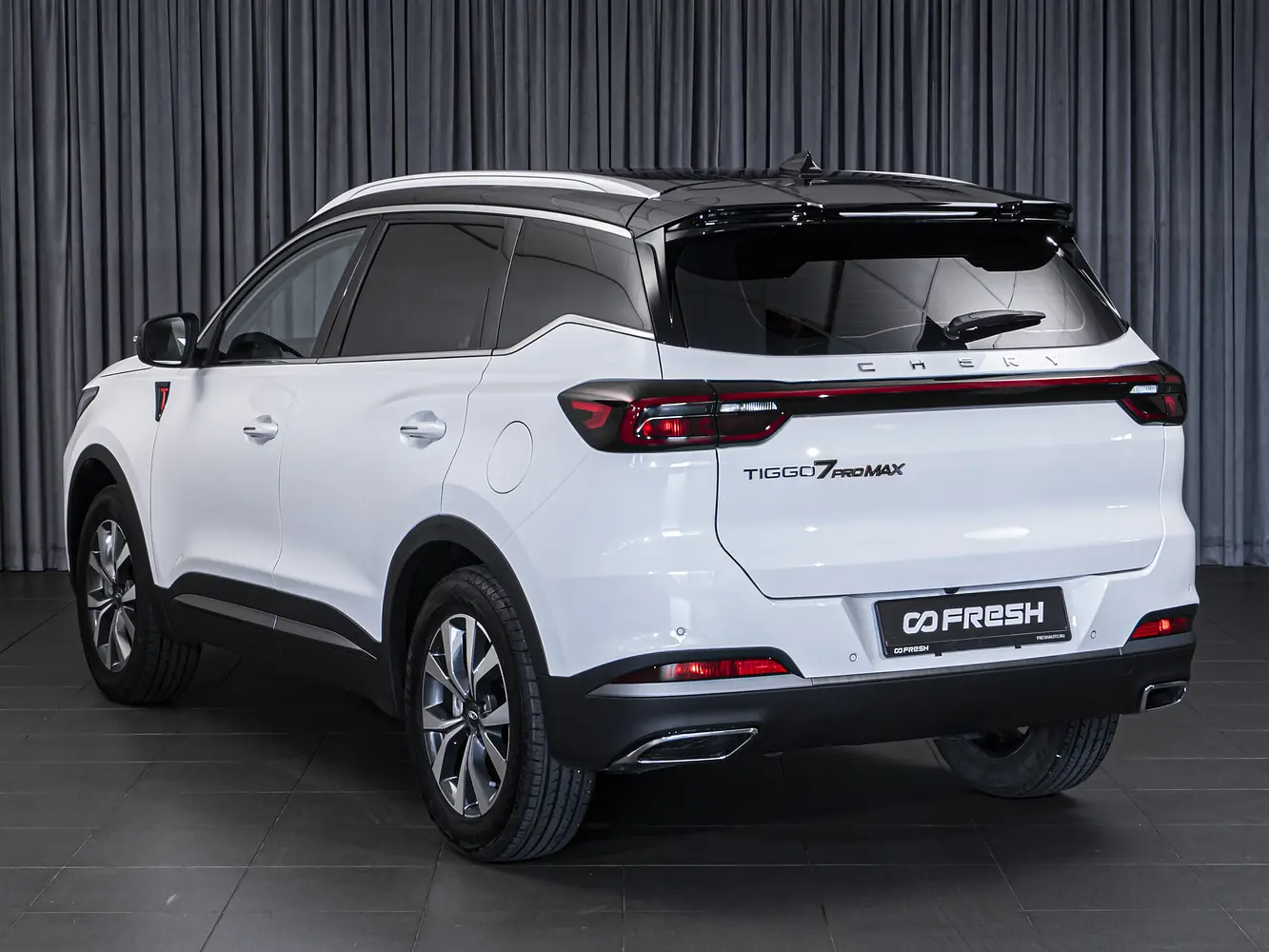 Chery