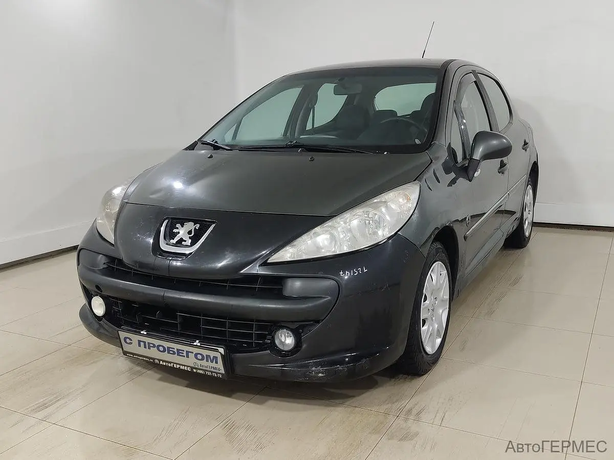 Peugeot