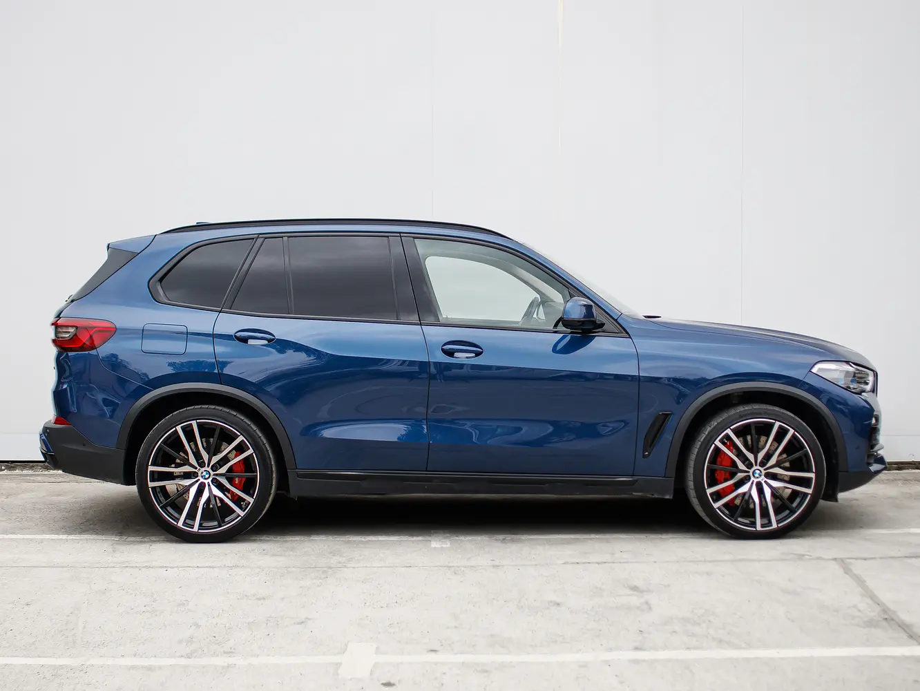 BMW