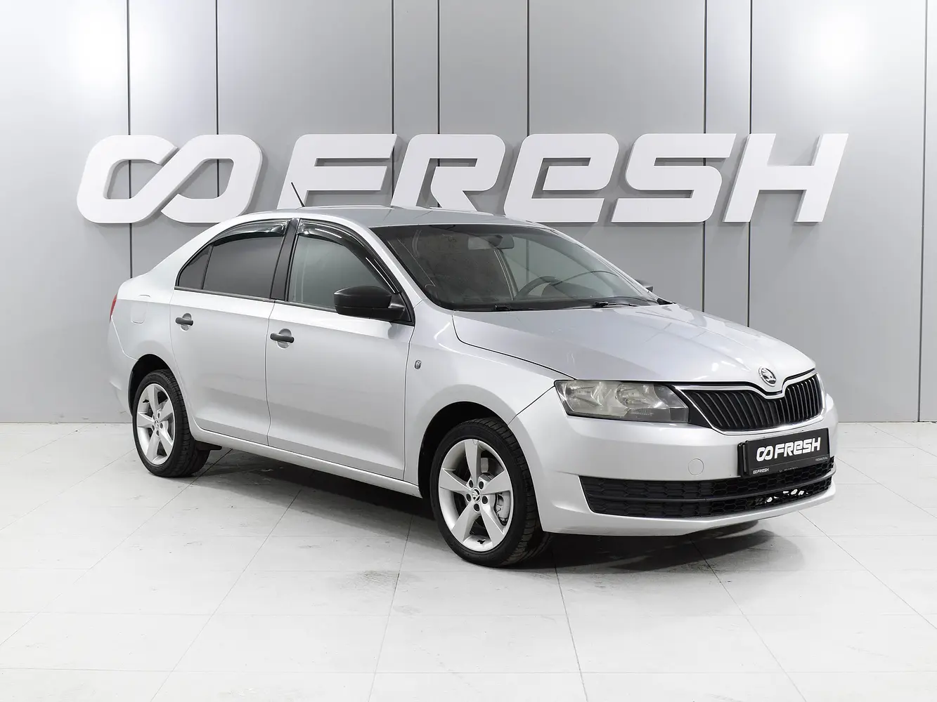 Skoda