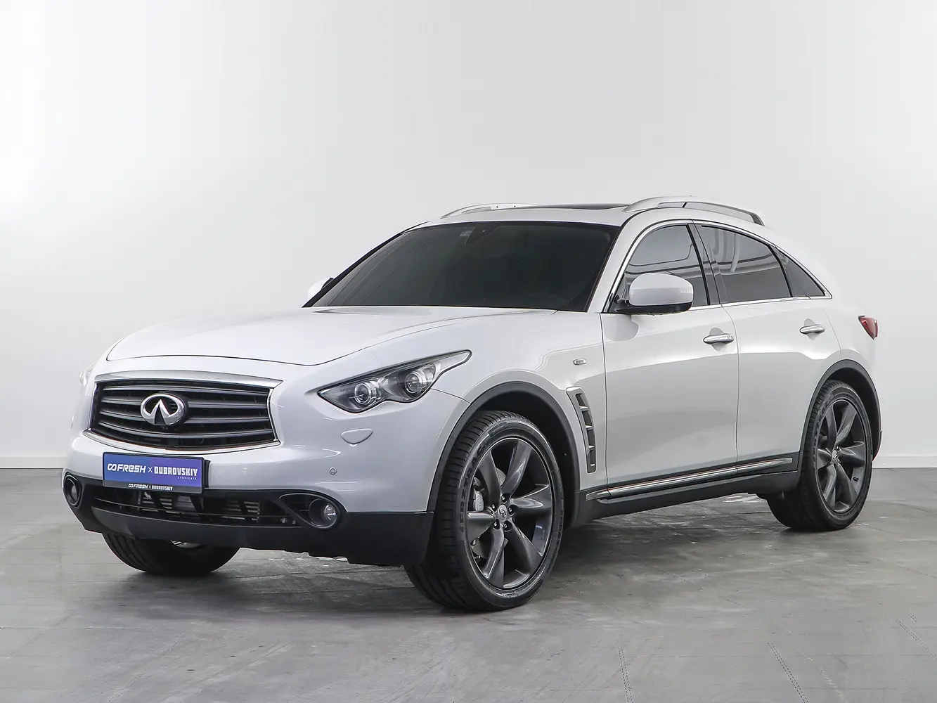 Infiniti