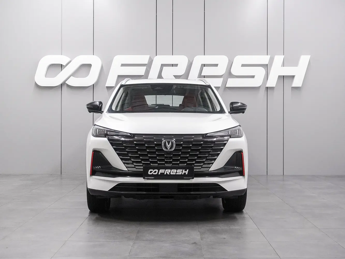 Changan