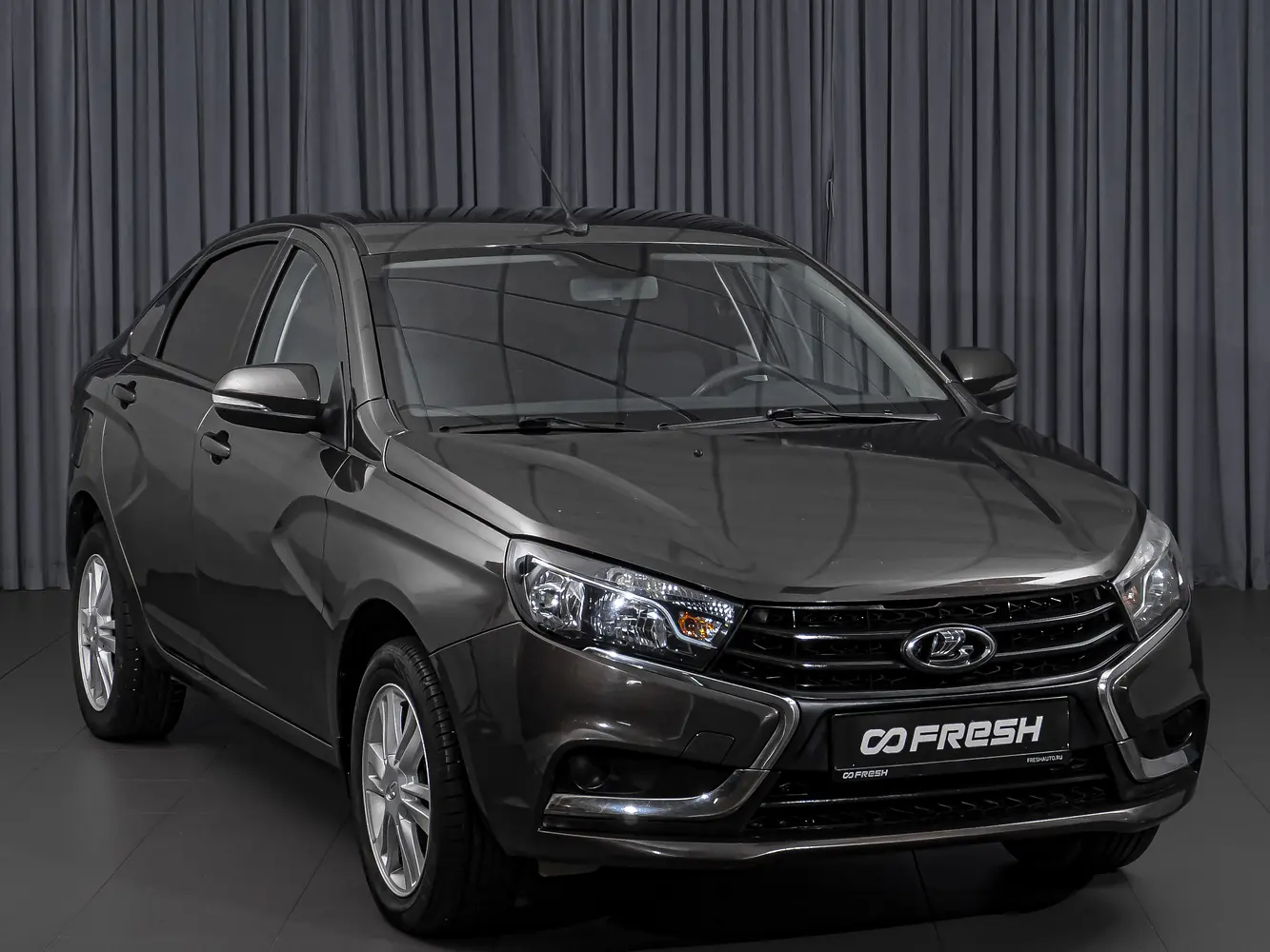 LADA (ВАЗ)