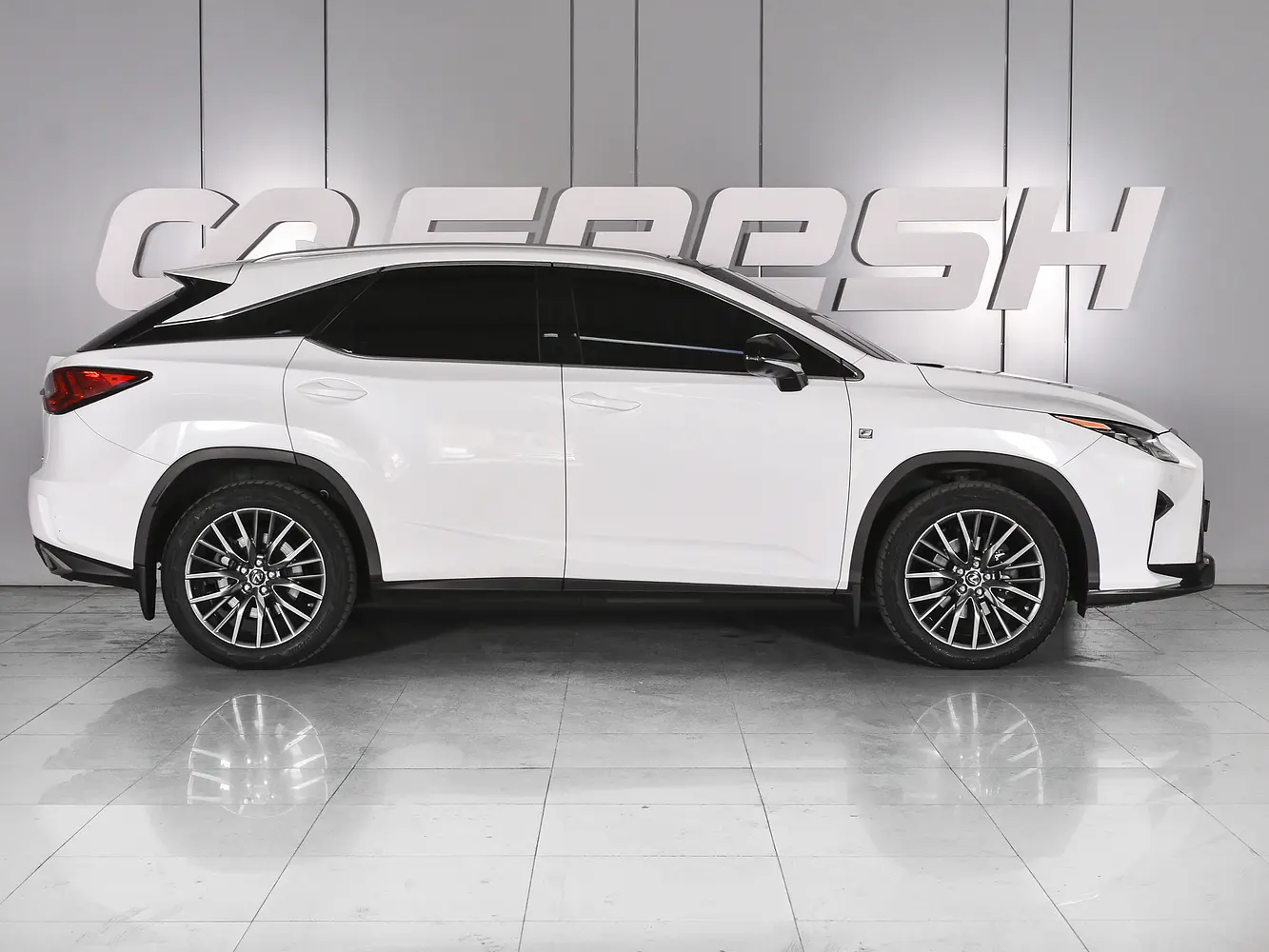 Lexus