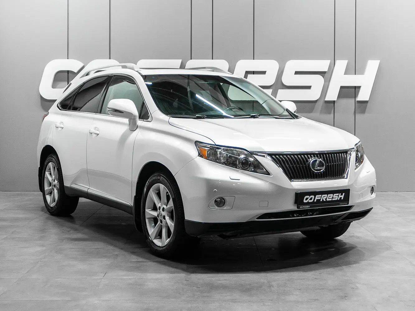 Lexus