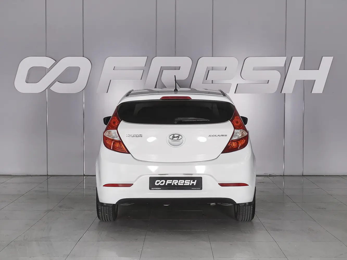 Hyundai