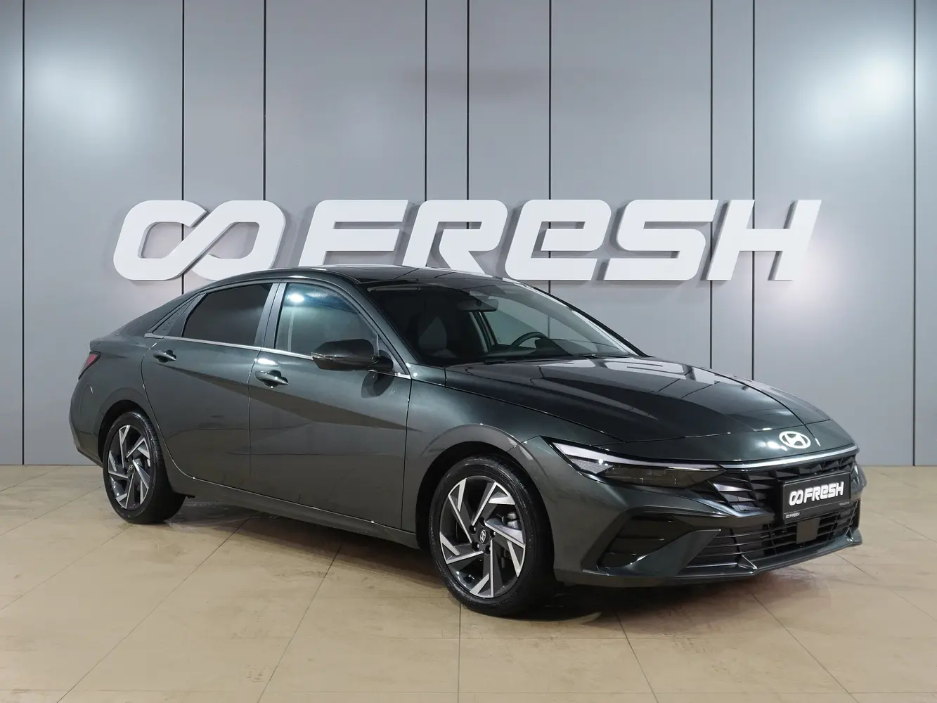 Hyundai