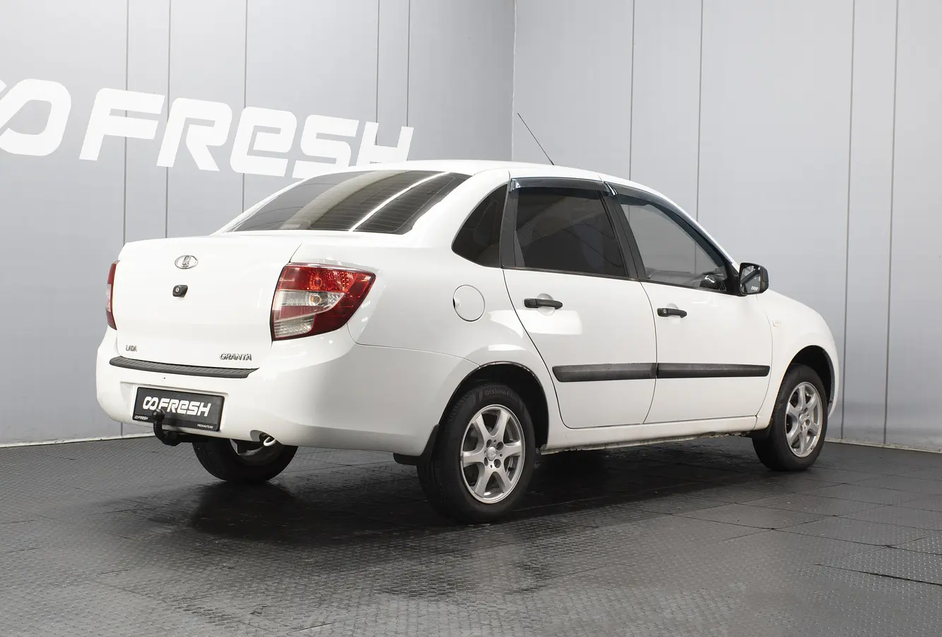 LADA (ВАЗ)