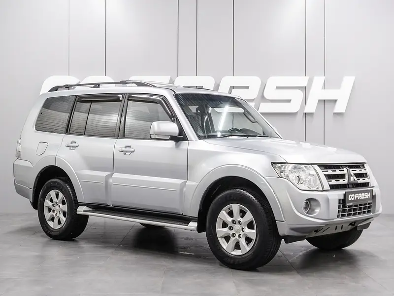 Pajero