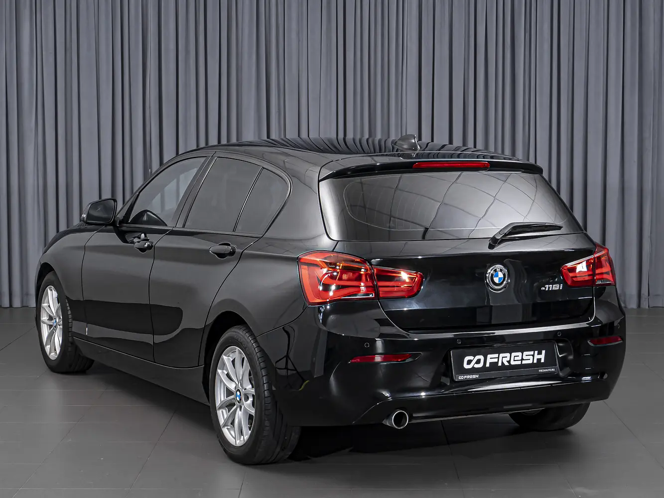 BMW