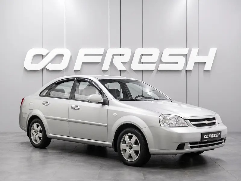 Lacetti