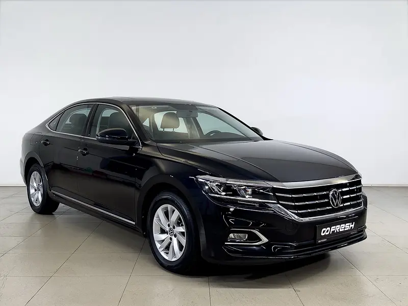 Passat