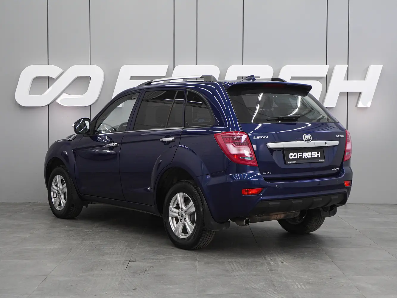 Lifan