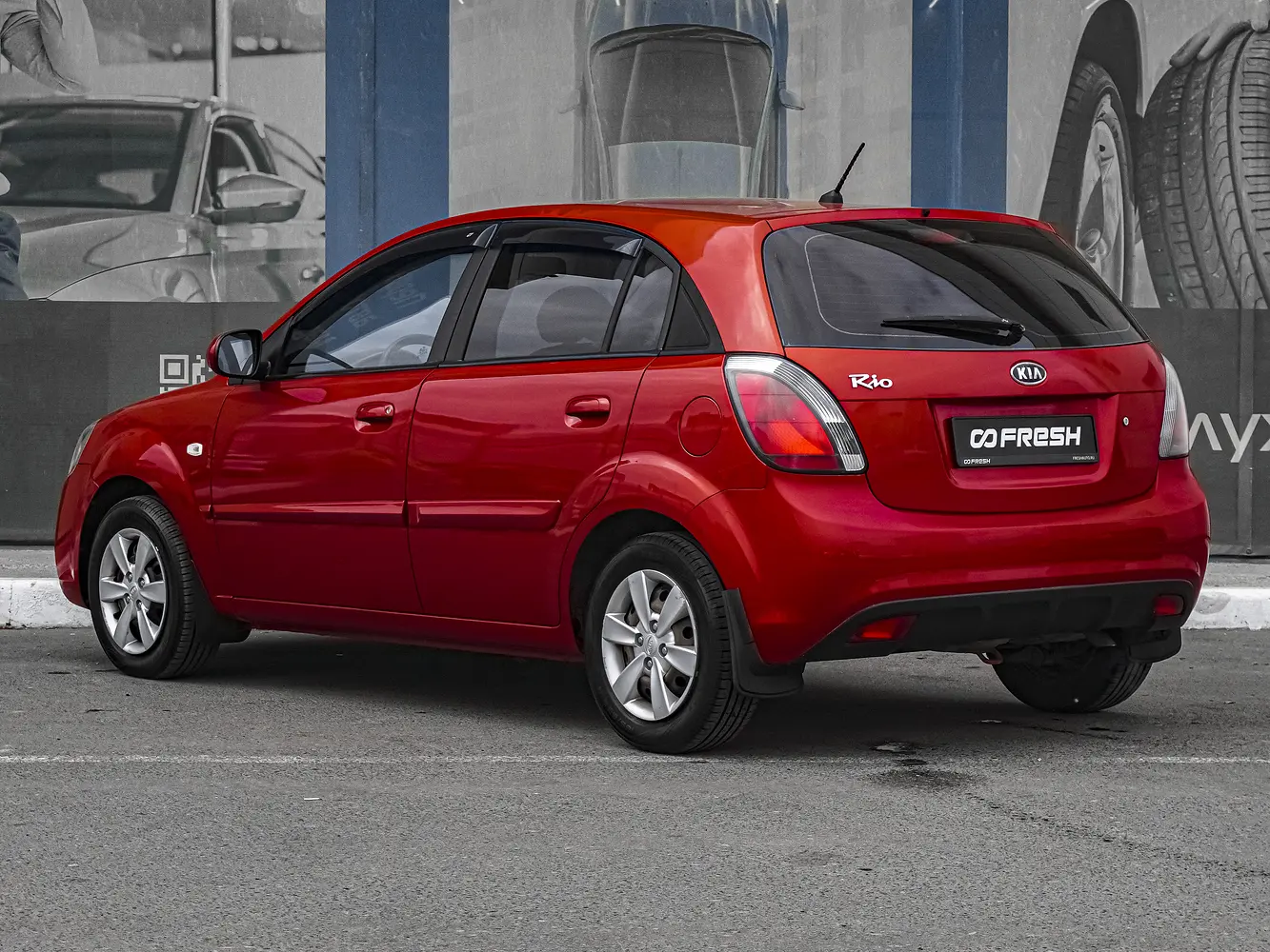 Kia