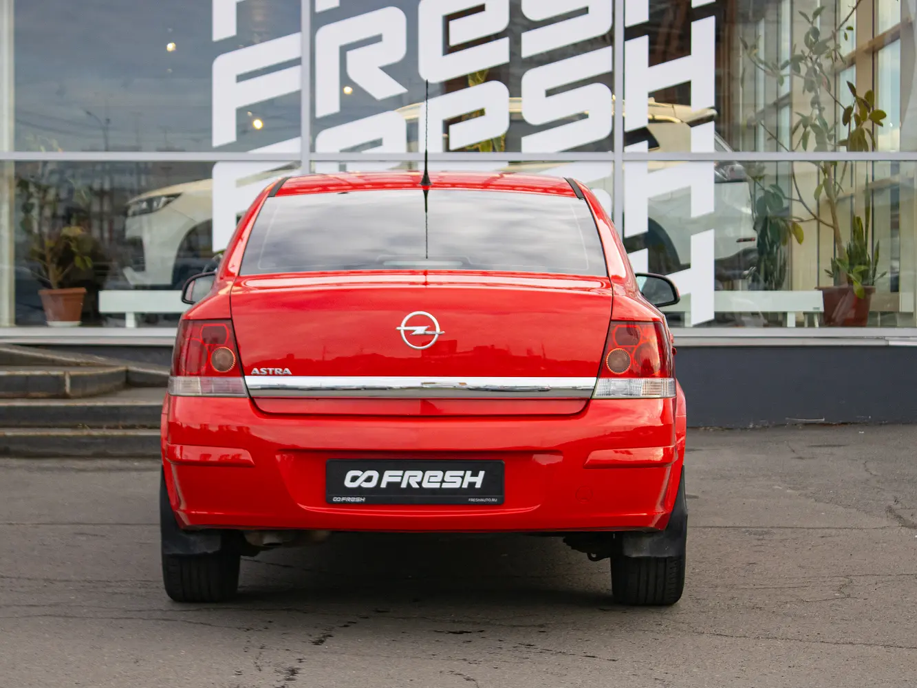 Opel