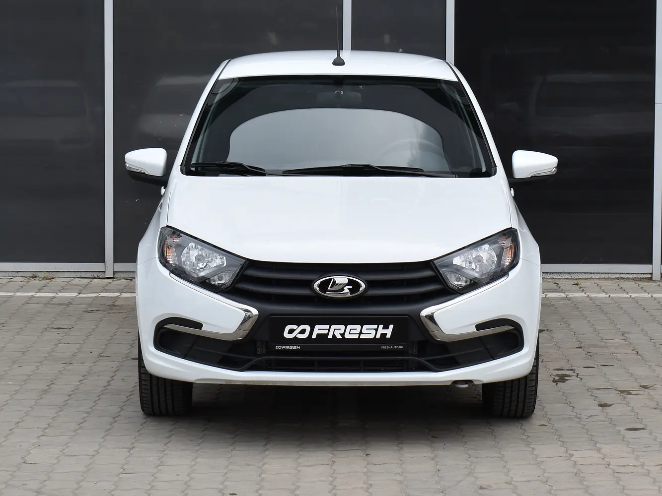 LADA (ВАЗ)