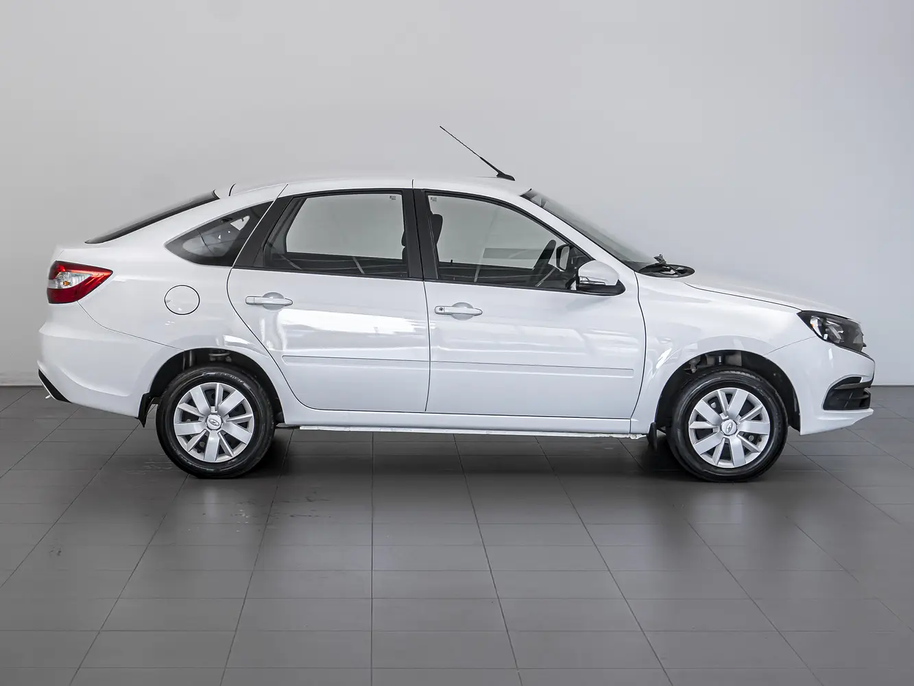 LADA (ВАЗ)