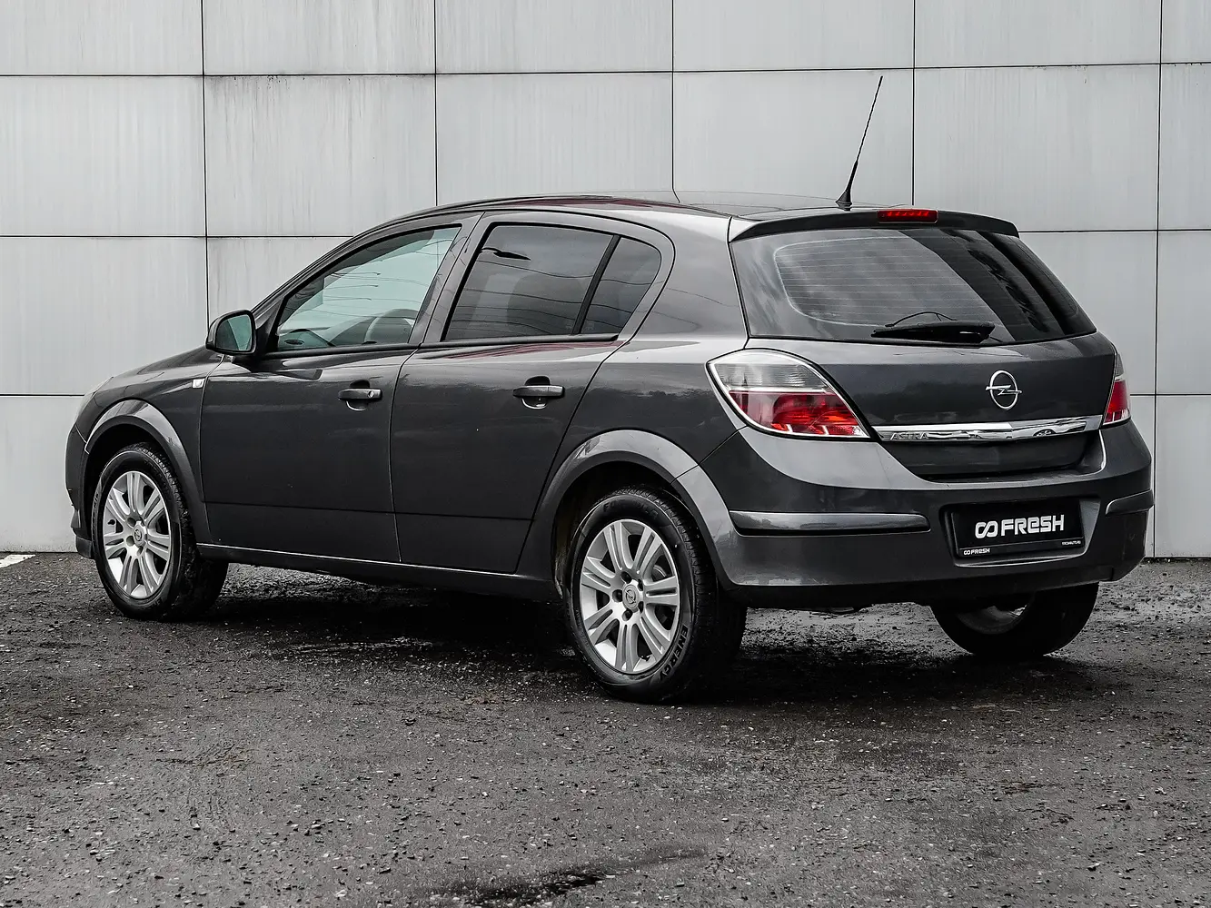 Opel