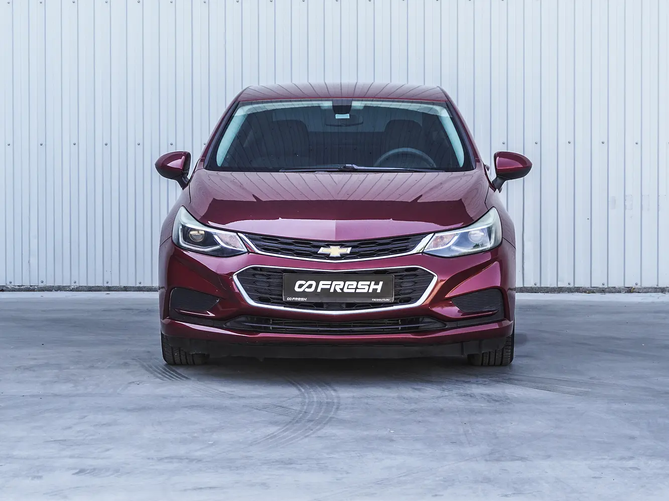 Chevrolet