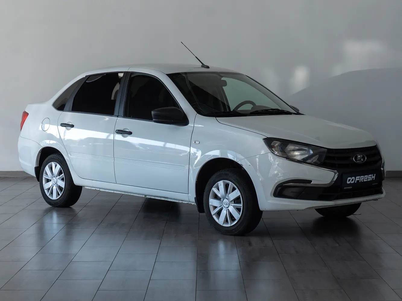 LADA (ВАЗ)