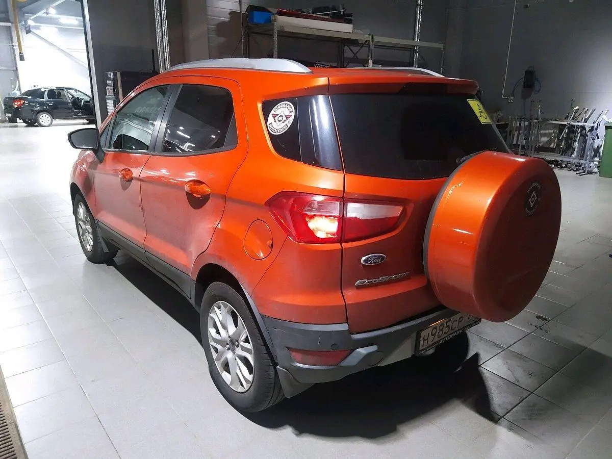 Ford