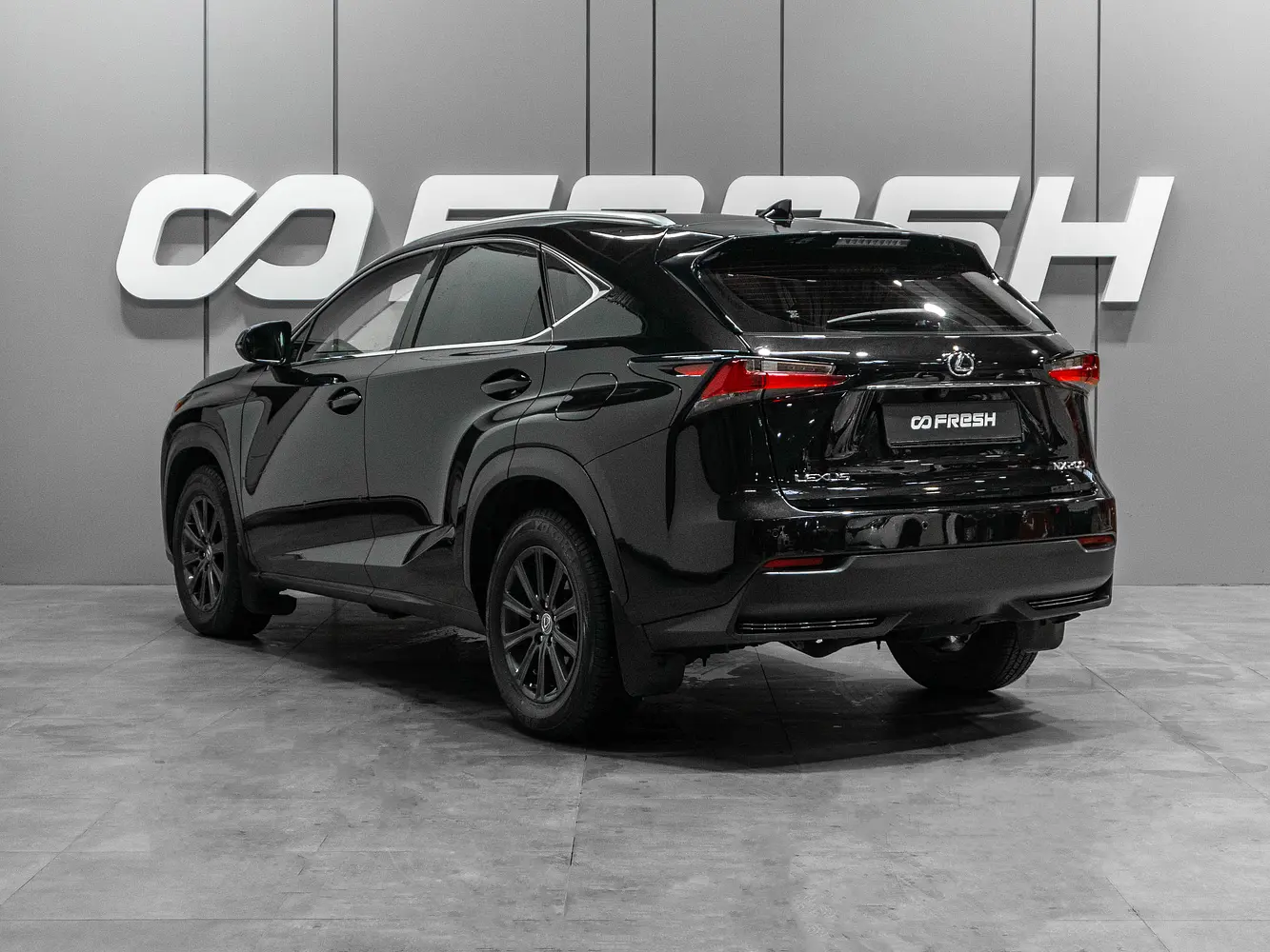 Lexus