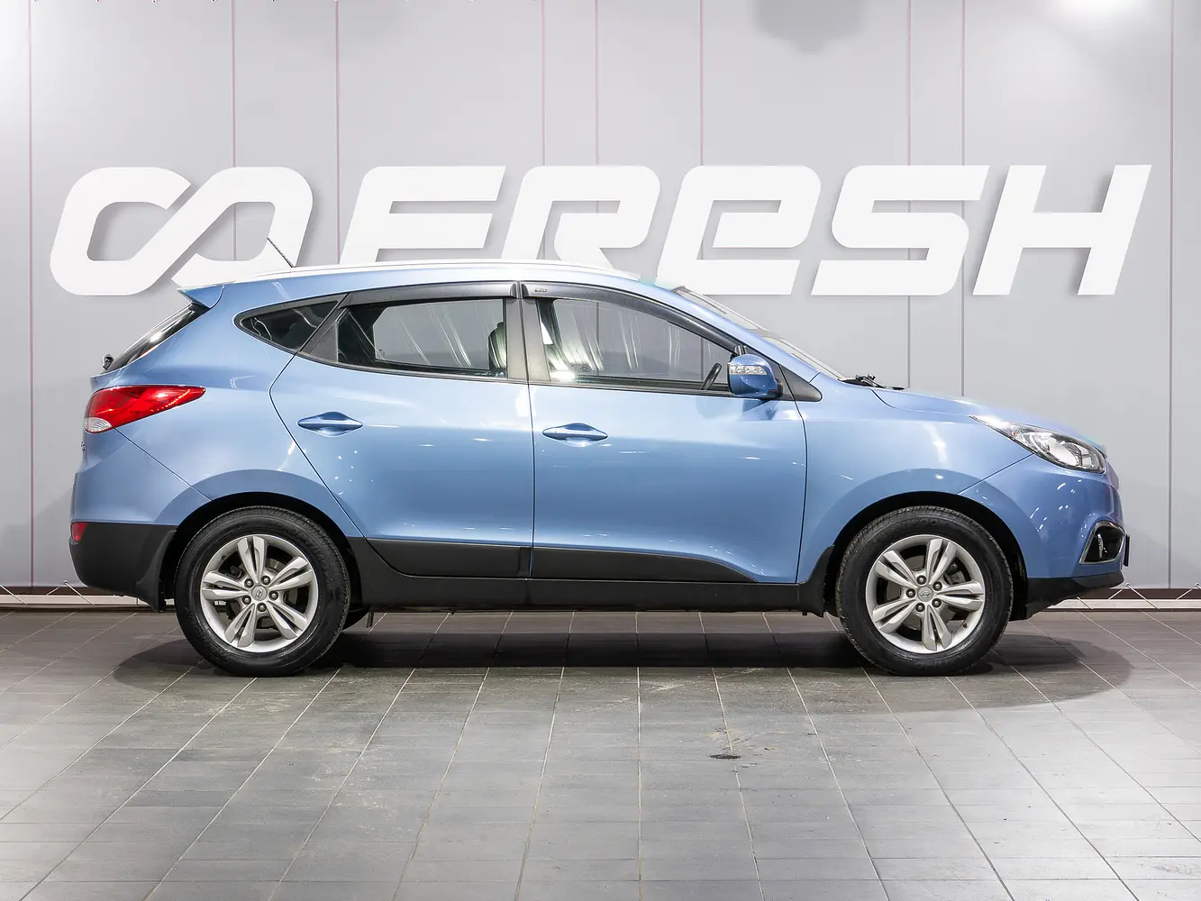 Hyundai