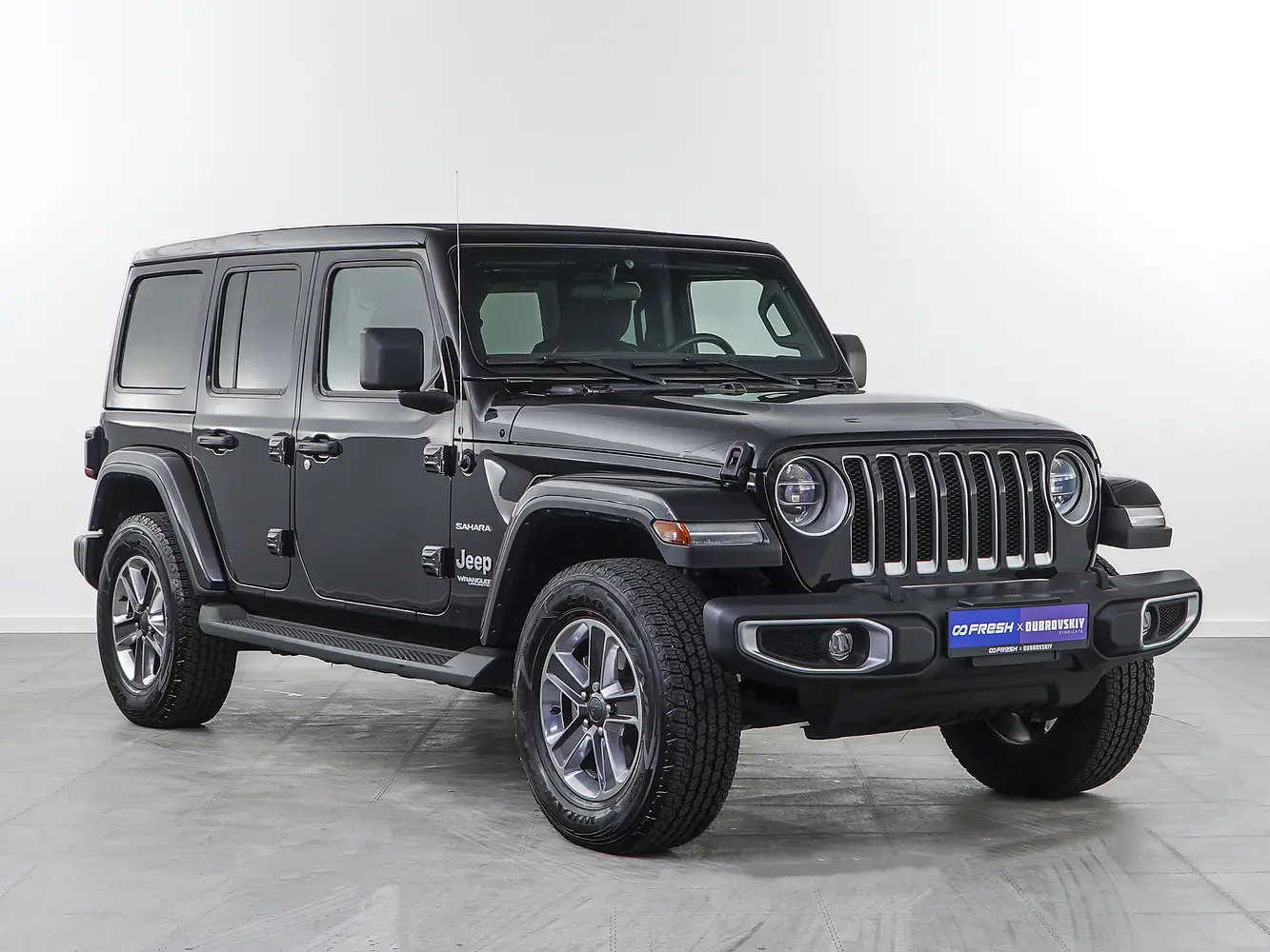 Jeep