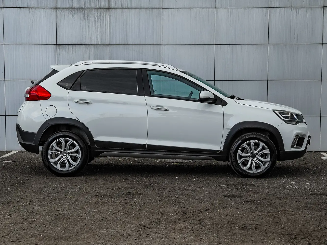 Chery