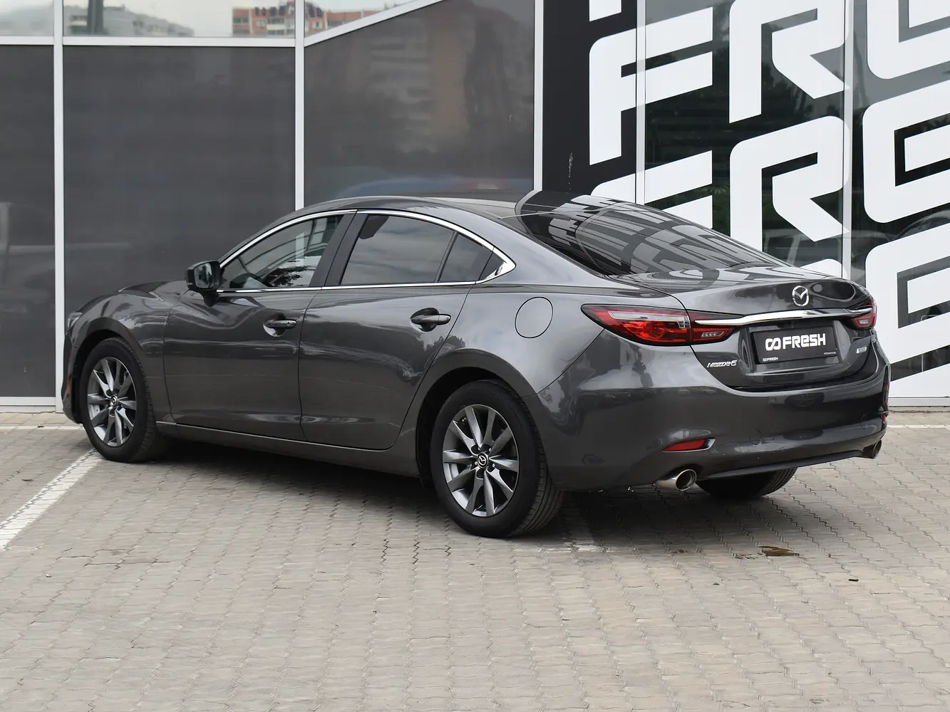 Mazda