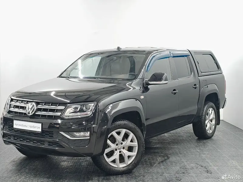 Amarok